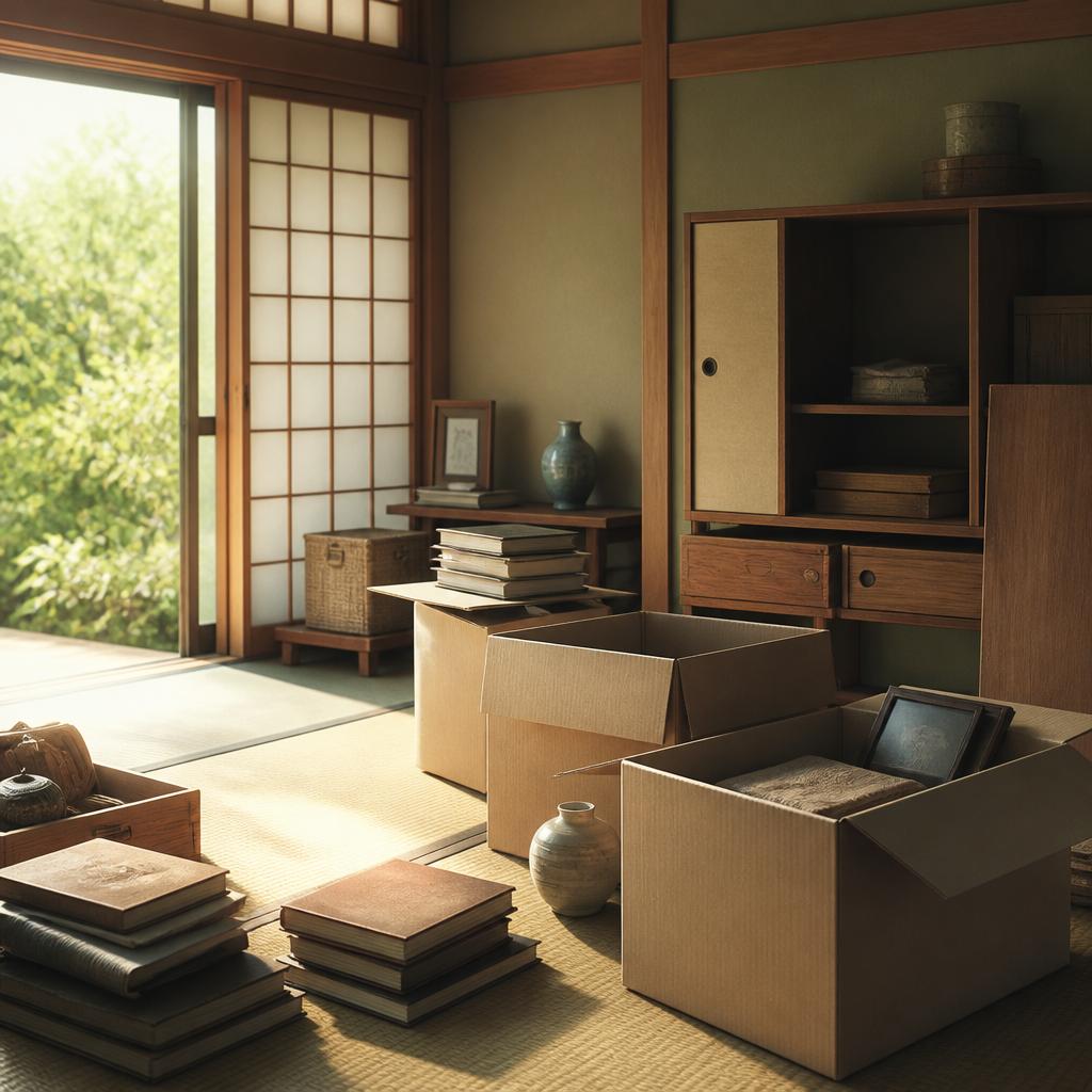 なぜ整理が必要なのか？